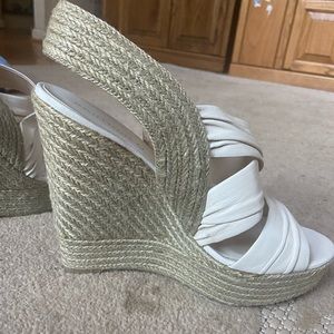 Nine West Boutique 9 wedges